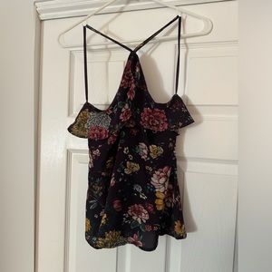 (Never Worn) Monteau Top